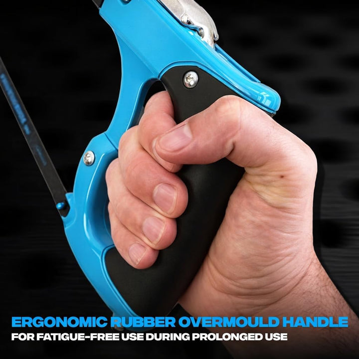 OX Pro High Tension Hacksaw 12" Regular, Regular