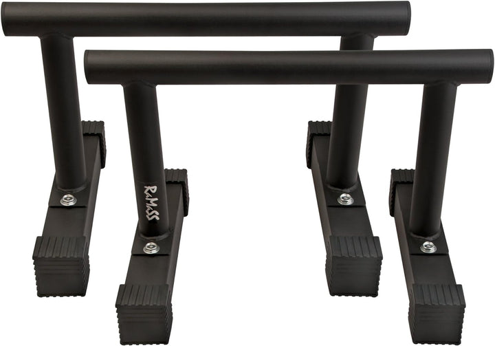 RAMASS Fitness Parallettes, Gymnastik, Calisthenics,