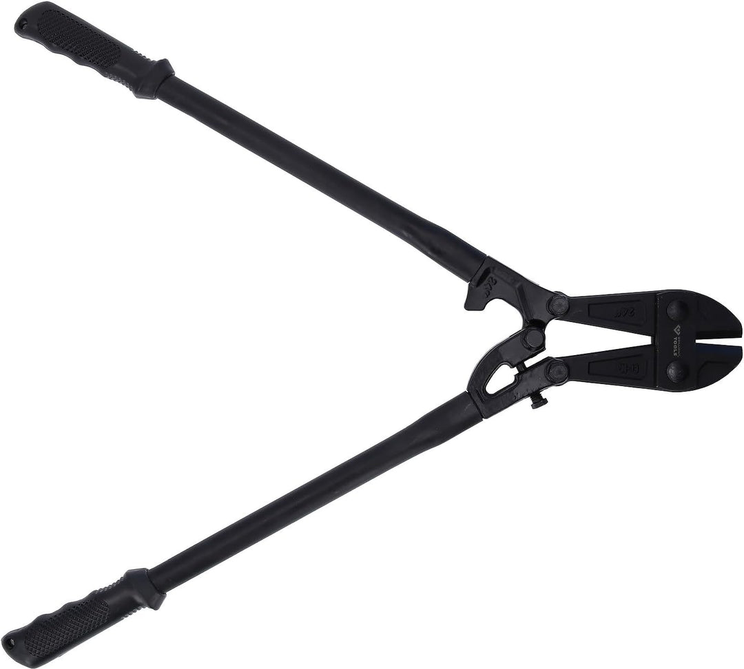BRILLIANT TOOLS BT068024 Bolzenschneider 24", 600 mm [Powered by KS TOOLS], 24", 600 mm