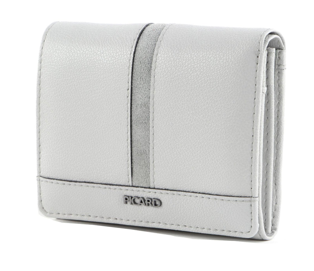 Picard Marie 1 Flap Wallet Shark