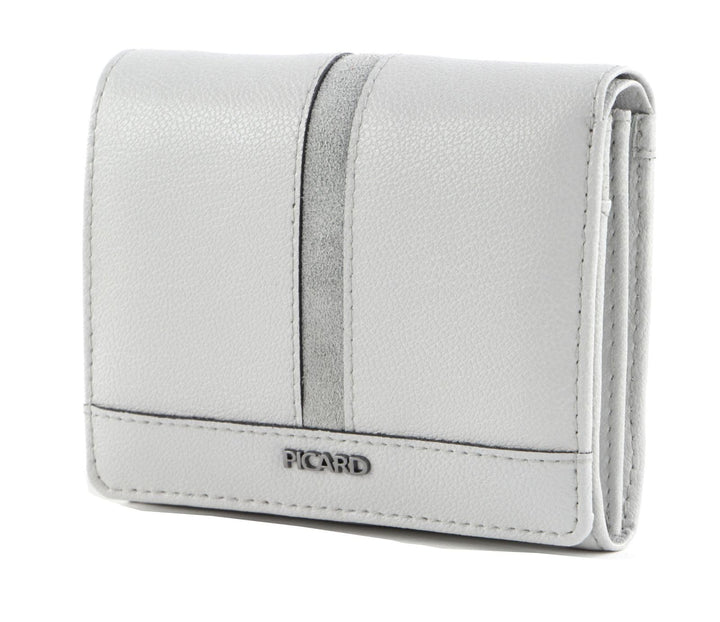 Picard Marie 1 Flap Wallet Shark