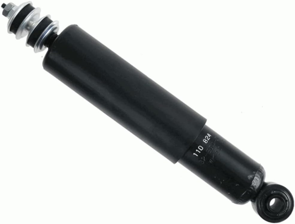 SACHS 110 824 Stossdämpfer Für Toyota HIACE IV BUS (_H1_) 1987-2004 Vorderachse