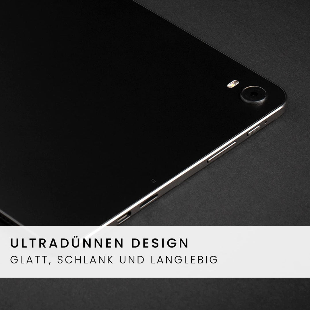 SPC Gravity 4 Plus – Tablet 11" Full Laminated, Octa-Core 2 GHz, 8 GB RAM, 128 GB Speicher, ultrafla