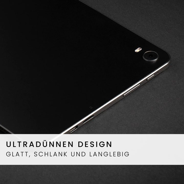 SPC Gravity 4 Plus – Tablet 11" Full Laminated, Octa-Core 2 GHz, 8 GB RAM, 128 GB Speicher, ultrafla