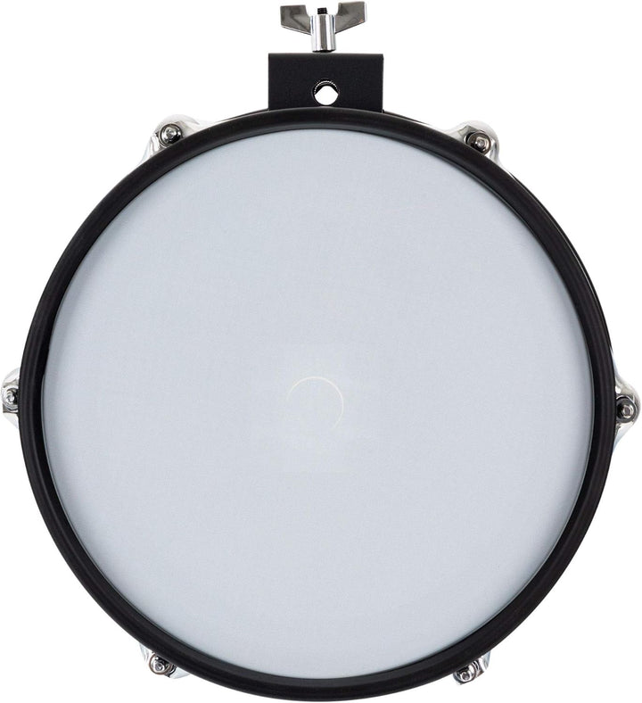 XDrum DD-530 Mesh Add On Pack (Erweiterungs-Set für DD-530 E-Drum-Set, 10" Mesh Head, Tom Pad, 12" B