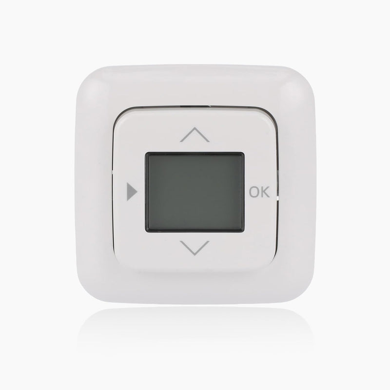 Busch-Jaeger Jalousie-Compact-Timer 6422 UJ-214