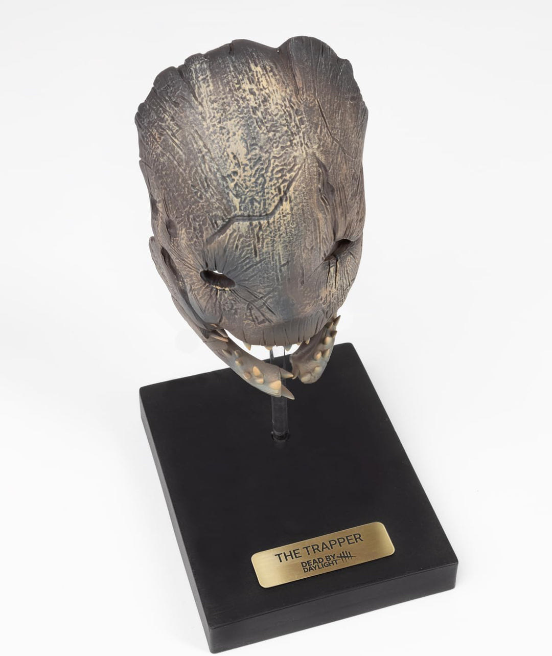 iTEMLAB Dead by Daylight Trapper Maske Massstab 1:2
