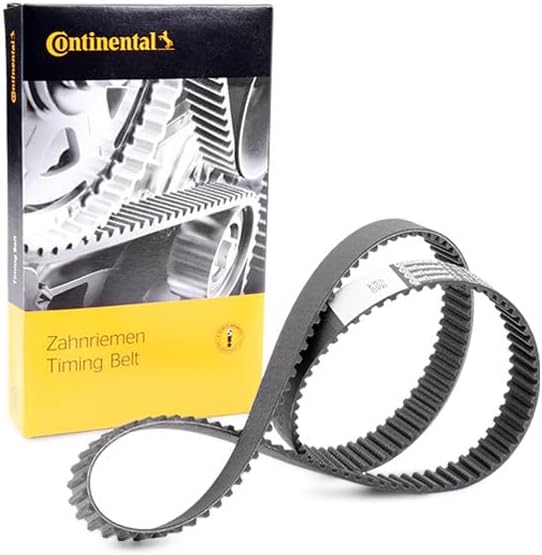 Continental Ctam CT1140WP2 - Wasserpumpe + Zahnriemensatz