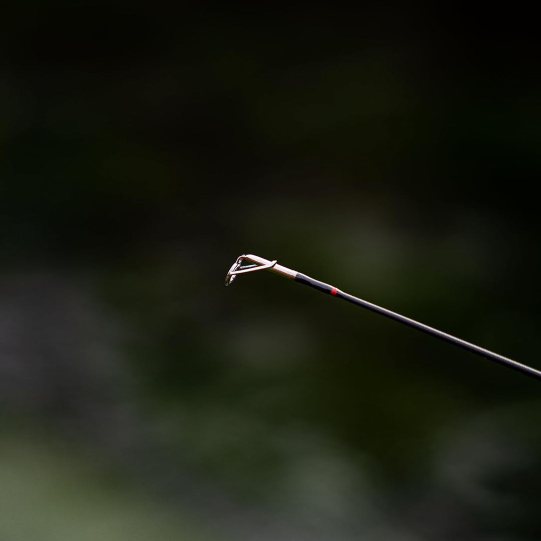 Abu Garcia Cardinal X Spinnruten- und Rollenkombination – Spinnangelsetup für Forelle, Barsch, Lachs