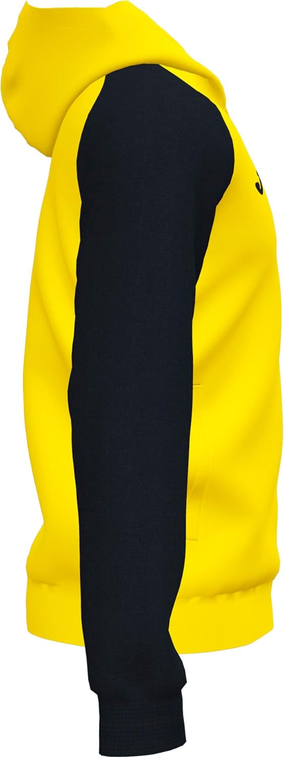Joma Herren Trainingsanzug, 6XS - 3XL - Chándal Jacke mit Reissverschluss und schmal geschnittene Ho