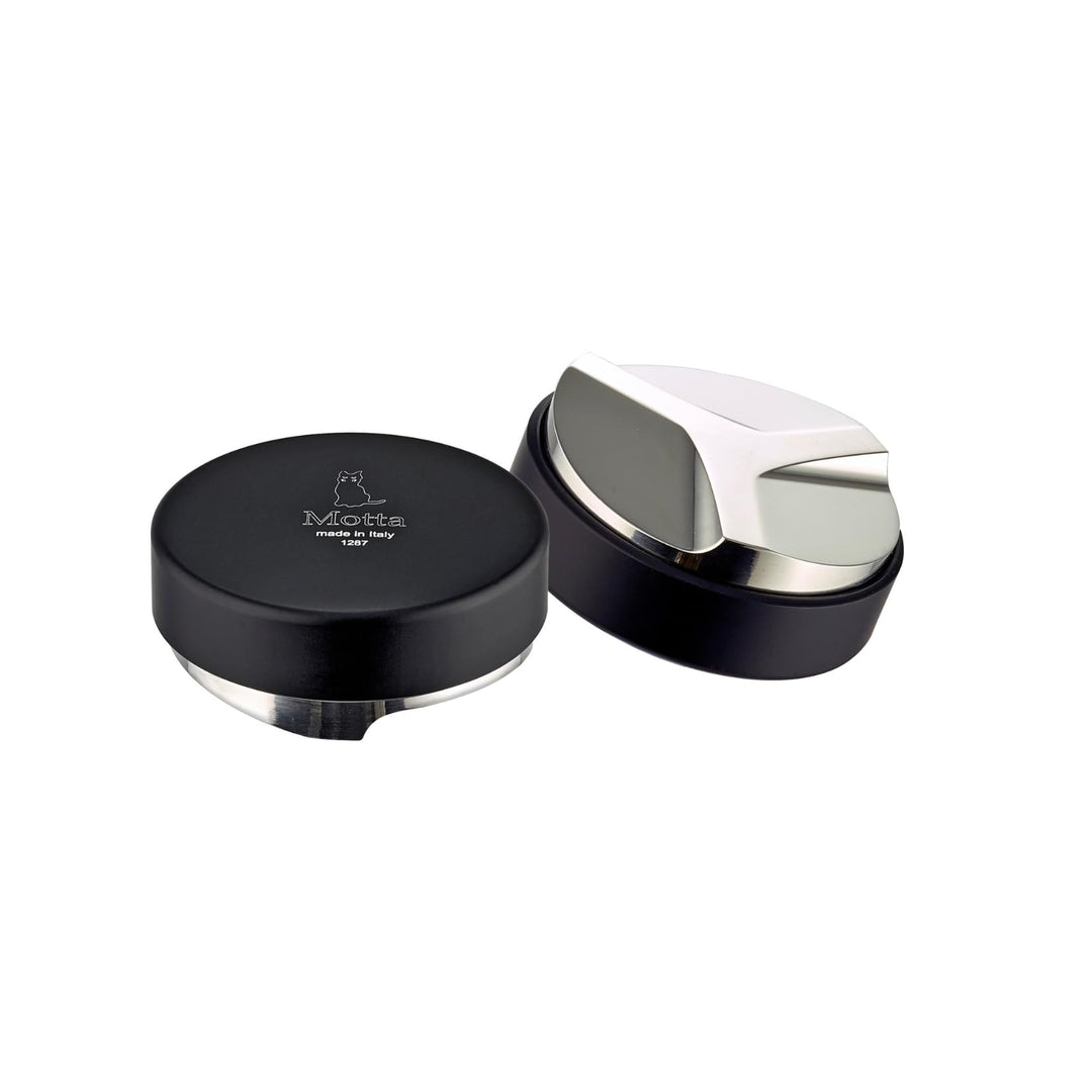 Motta 8350 x Kitchen, Aluminium, 1 Liter, Schwarz