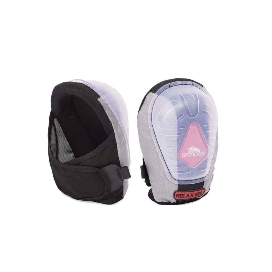 STELE Relax Set Knieschoner Gel (2U)