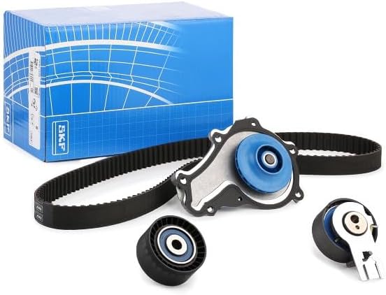 SKF VKMC 03259 Wasserpumpe + Zahnriemensatz