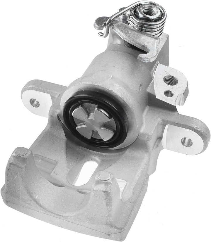 Frankberg Bremssattel Bremszange Hinterachse Links Kompatibel mit Swift IV FZ NZ 2010-2021 SX4 S-Cro