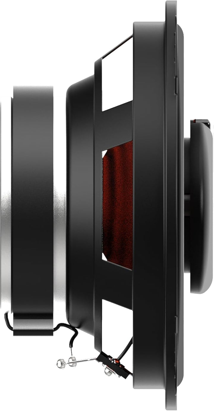 JBL Stage1 GEN2 42F Koaxial Lautsprecher Auto 100mm (4 Zoll): von Harman Kardon Car HiFi mit 40W RMS