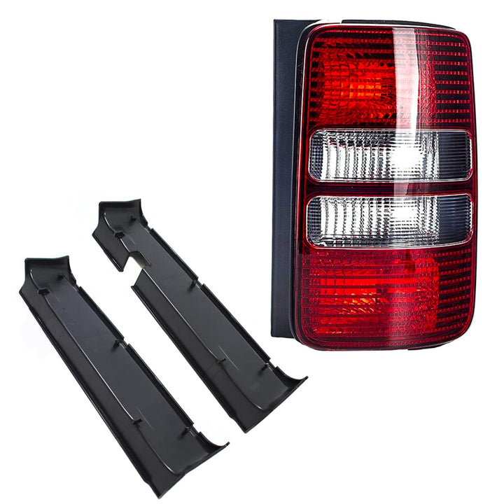1x Rückleuchte Rücklicht Heckleuchte Für Caddy 2010-2014 2K5945096 E-Prüf Rechts
