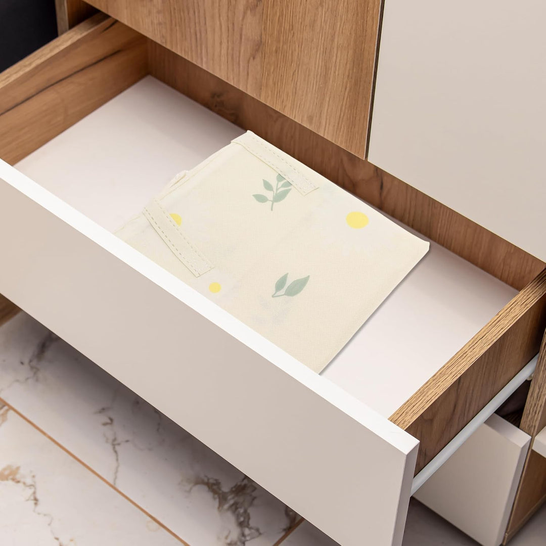 Aufbewahrungstasche, Aufbewahrungstasche mit Reissverschluss, für Kleidung Bettwäsche Decke Kleidung