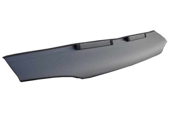 AB3-00544 Carbon Optik AUTO-BRA kompatibel mit Nissan Juke Bj. ab 2019 Haubenbra Steinschlagschutz T