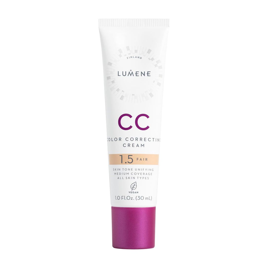 LUM CC FOUNDATION 7IN1 FAIR 30ML
