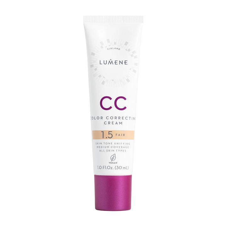 LUM CC FOUNDATION 7IN1 FAIR 30ML