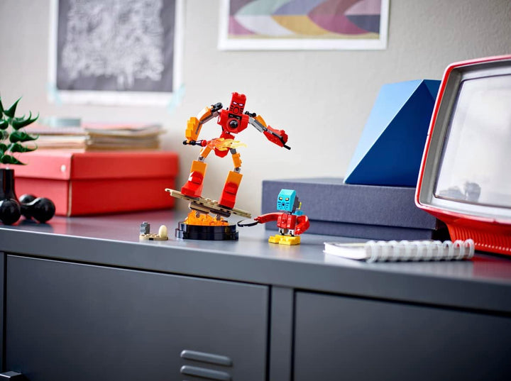 LEGO Bionicle Tahu und Takua 40581