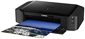 Canon PIXMA iP8750 Drucker Farbtintenstrahl Multifunktionsgerät DIN A3+ (Bürodrucker, Fotodruck, 9.6