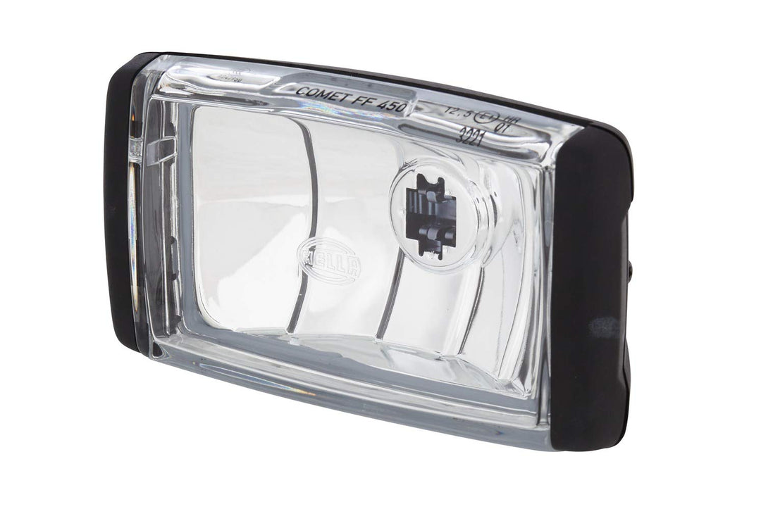 HELLA - Halogen/FF-Fernscheinwerfer - Comet FF 450 - ECE-R112/E1 3221/CCC/SAE - 12/24V - 1FB 010 951