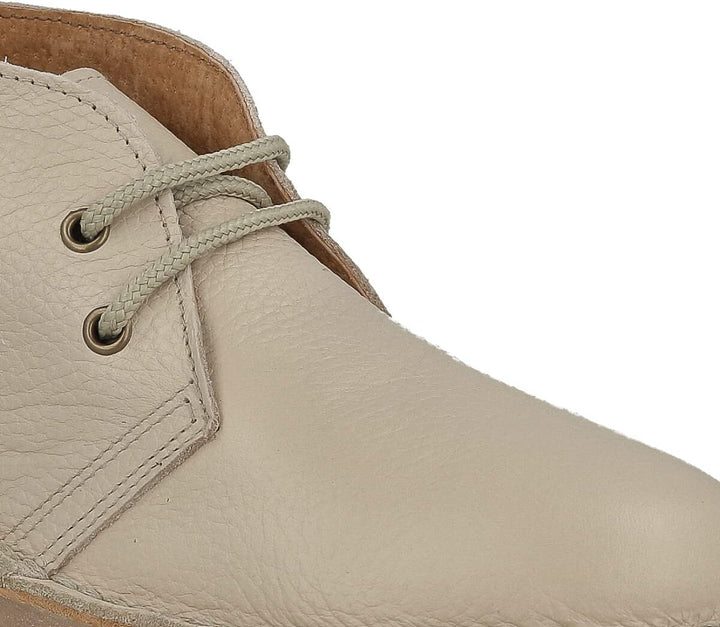 PAYMA - Safari Desert Boot aus WildLeder für Damen und Herren. Schuhe aus Spanien. Chukka Stiefelett