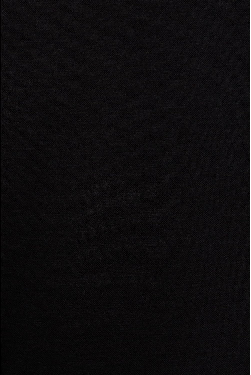 ESPRIT Hemdblusenkleid aus Punto-Jersey