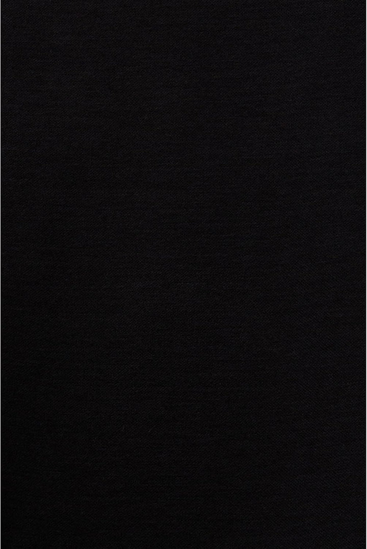 ESPRIT Hemdblusenkleid aus Punto-Jersey