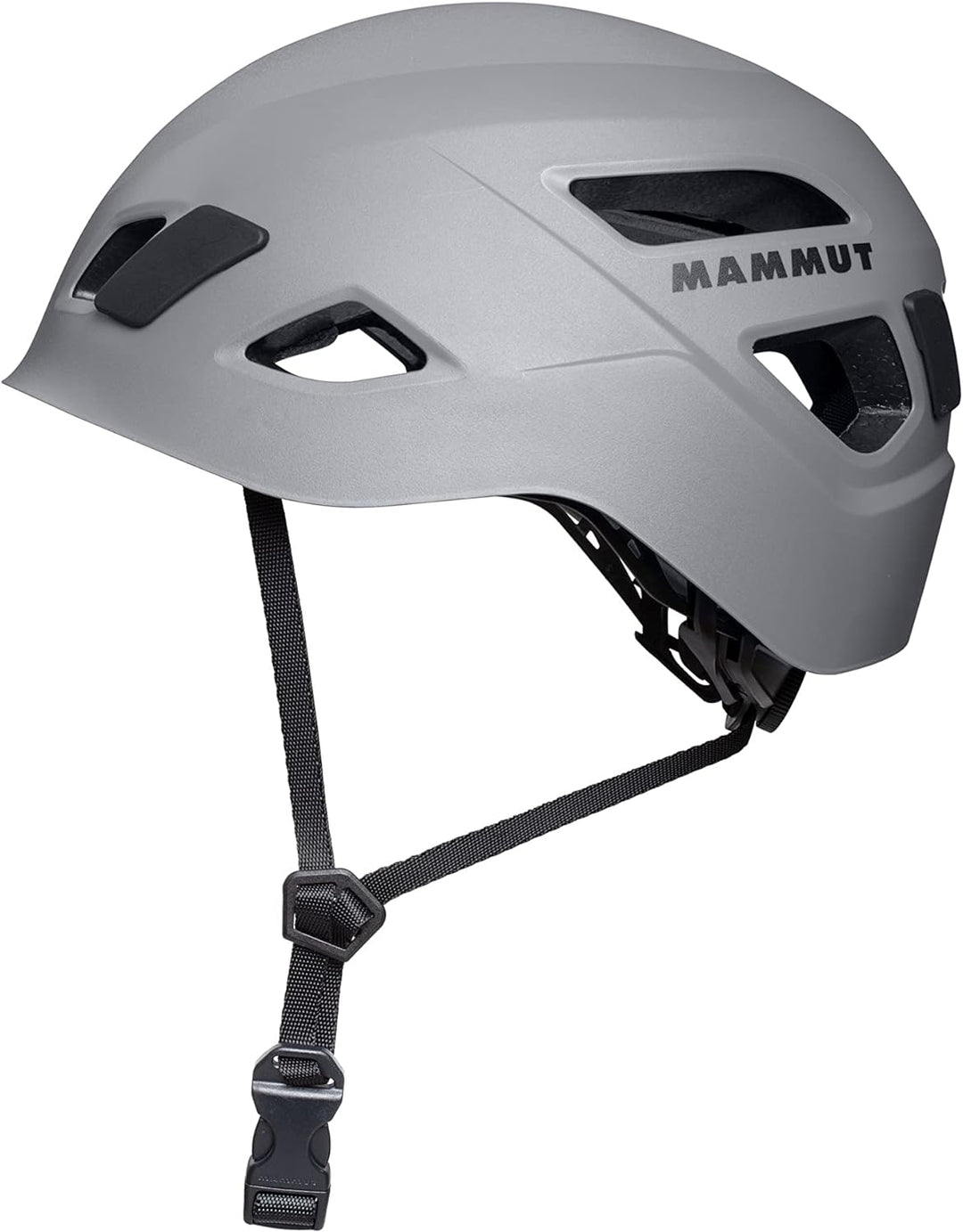 Mammut Skywalker 3.0 Helmet Kletterhelm titanium Einheitsgrösse, titanium Einheitsgrösse