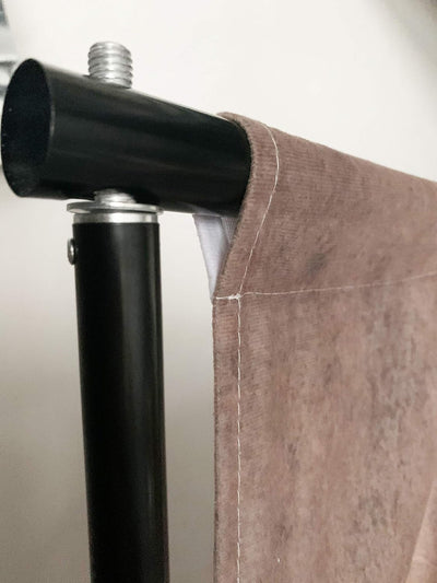 WaW 1.5x2.2m Fotohintergrund Gold Glitzer Hintergründe für Fotostudios S Gelb, S Gelb