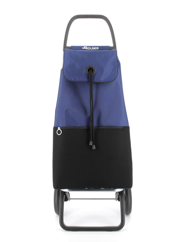 Einkaufstrolley Rolser I-Max Urban MF 2 Räder - Klein 2 Räder Klein, 2 Räder Klein
