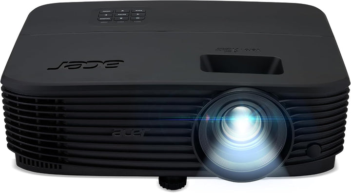 Acer PD2527i (Vero) DLP-LED Beamer (1080p Full HD (1.920 x 1.080 Pixel) 2.700 ANSI Lumen, 2.000.000: