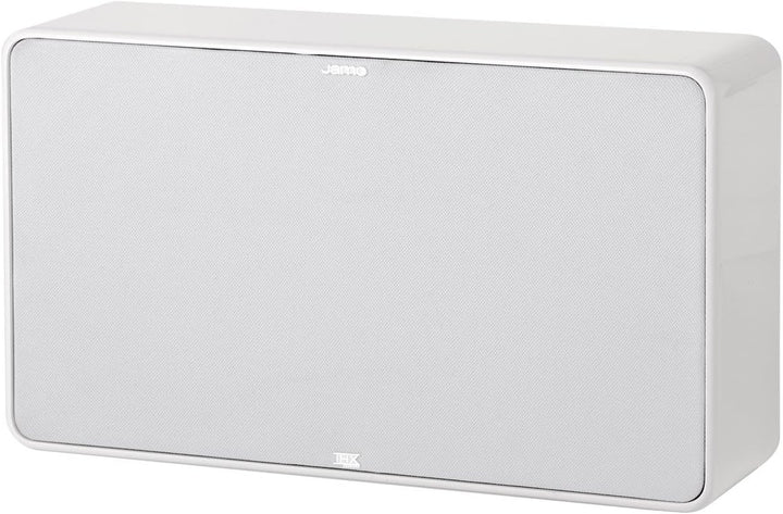 Jamo D500SUR 3-Wege Surround-Lautsprecher (120/170 Watt) weiss (Paar)