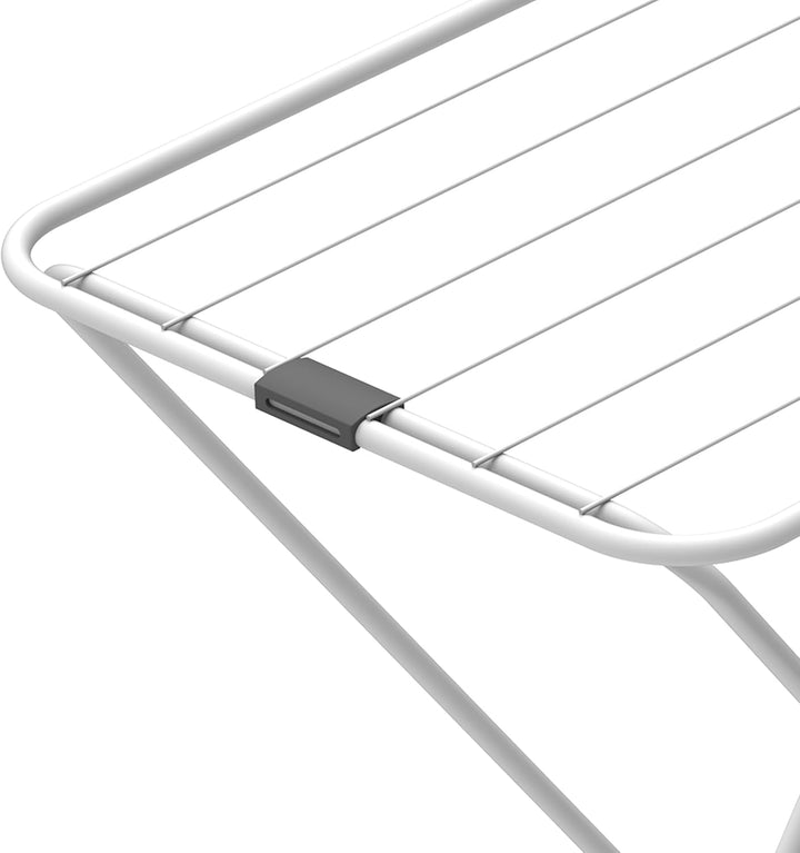 Rörets Wäscheständer Rapid – 81x41,5x84 cm – 7 m Trockenfläche - Design und Qualität von Schwedens s