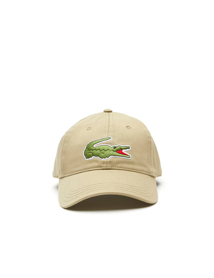 Lacoste Unisex Kappe Einheitsgrösse Löwe, Einheitsgrösse Löwe