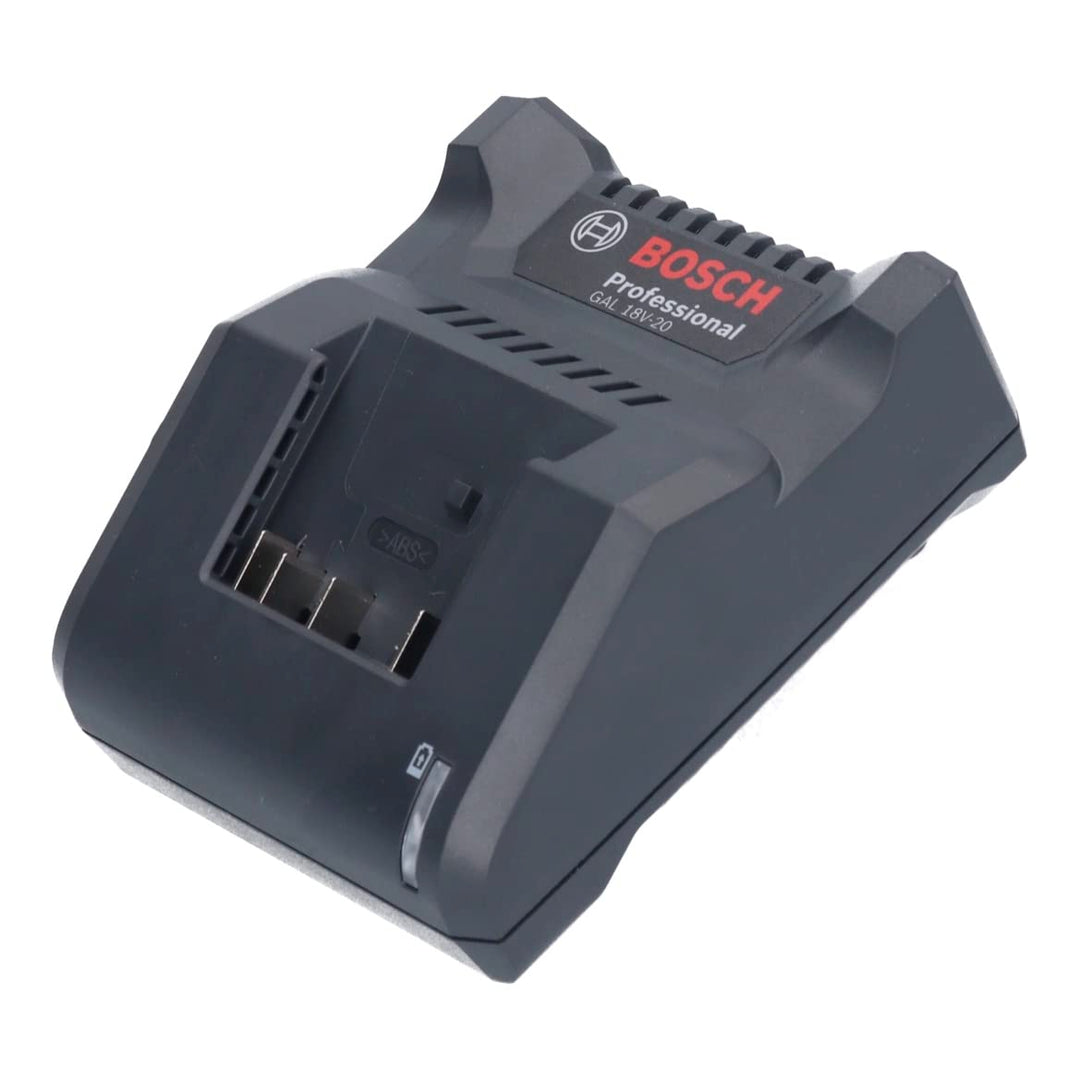 Bosch Ladegerät GAL 18V-20 Professional - 2607226281