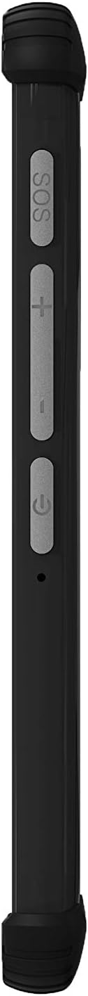 BRONDI Amico Tablet 10,1 Zoll, WLAN und 3G-Netzwerk, Dual-SIM-Standard, Android-Betriebssystem, mit