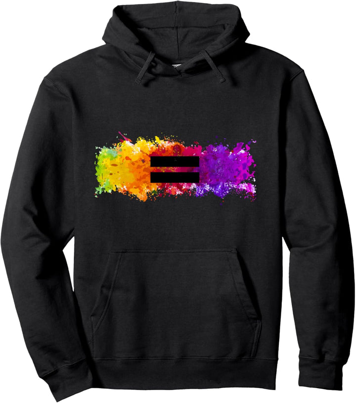 LGBT Gay Pride Schwule Lesben Bisexuelle Transgender Pullover Hoodie