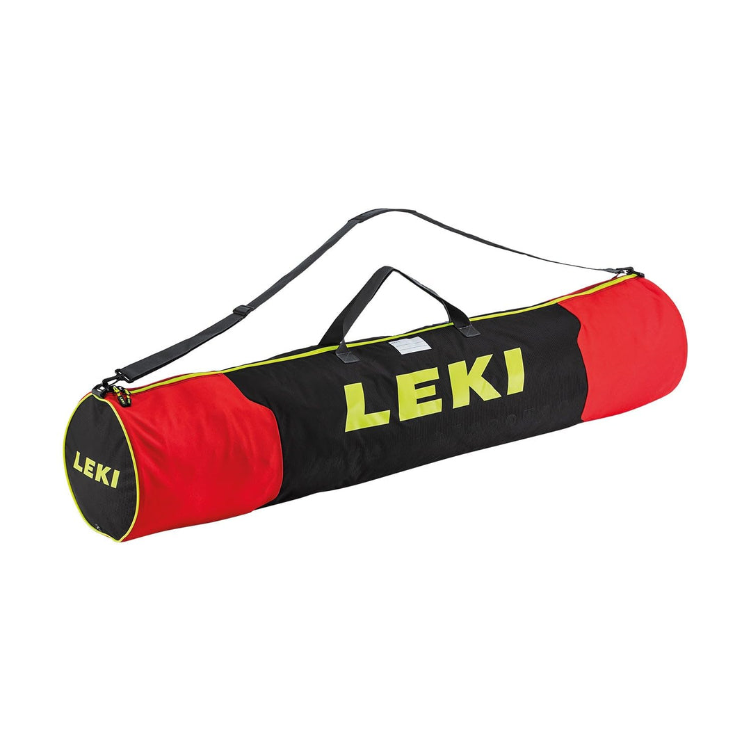 LEKI Unisex-Adult Sporting Goods, weiss, 210 cm
