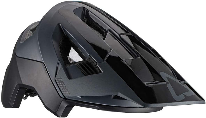 Leatt Helmet MTB AllMtn 4.0 V23 Flame #M 55-59cm
