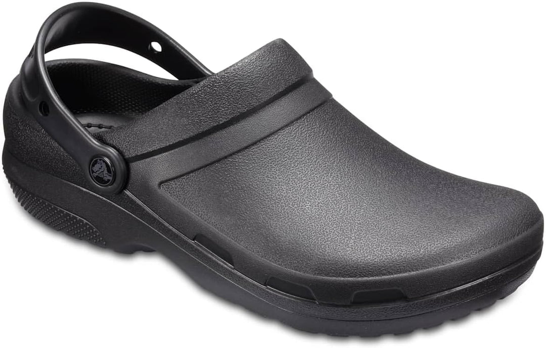 Crocs Unisex Kinder Classic Jack O Lantern Lights Clog K 19/20 EU Schwarz, 19/20 EU Schwarz