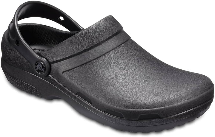 Crocs Unisex Kinder Classic Jack O Lantern Lights Clog K 19/20 EU Schwarz, 19/20 EU Schwarz