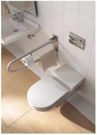 Duravit WC-Sitz, Weiss