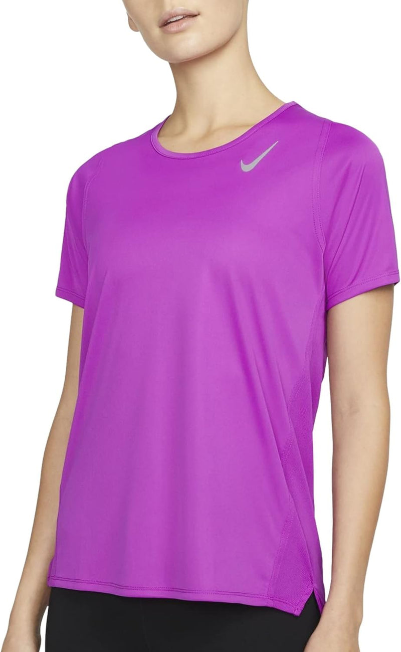 Nike Dri-FIT Race Shirt Damen