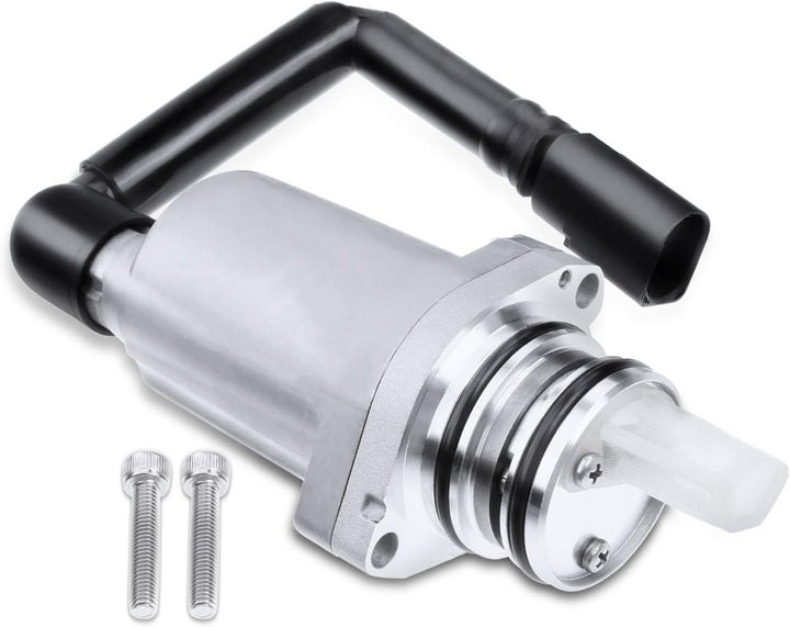 Frankberg Pumpe Vorladepumpe AWD für A3 TT Alhambra Leon Octavia I B-o-r-a Golf IV New Beetle S-h-a-