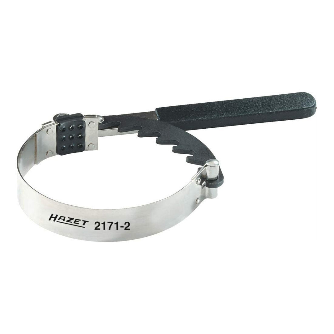 Hazet Bandschlüssel für Ölfilter Hebelantrieb 65-110mm