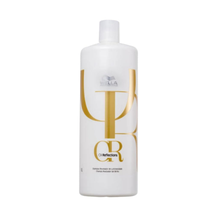 2 er Pack Oil Reflections Shampoo 1000 ml
