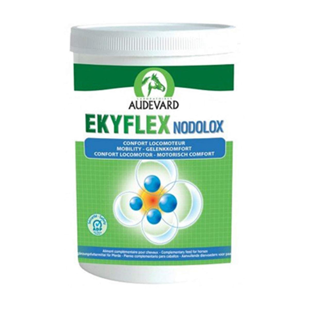 Audevard LABORATOIRES 907-9959 Ekyflex Nodolox 600G Audevard multicoloured 600 g, multicoloured 600